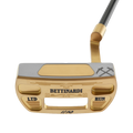 Bettinardi Gold Rush Hexperimental #7 Plumber’s Limited Run Putter