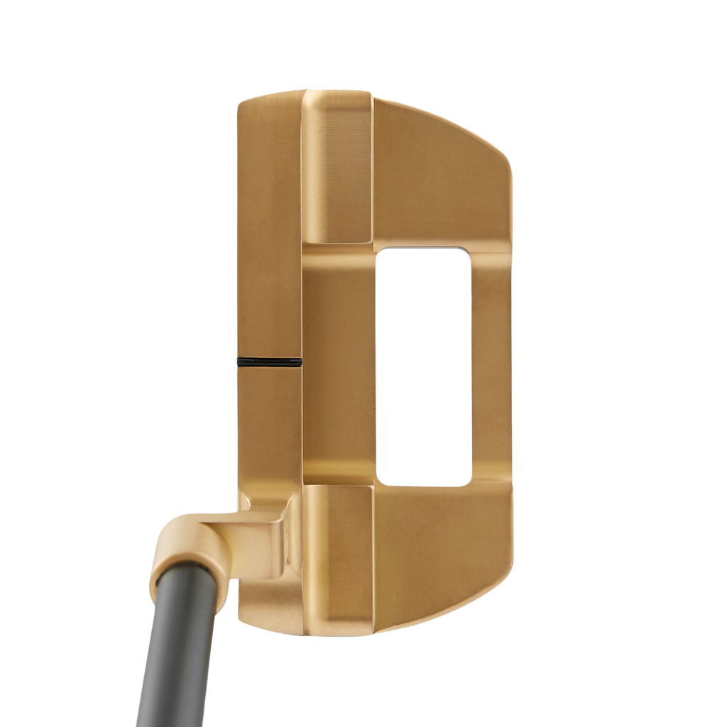Bettinardi Gold Rush Hexperimental #7 Plumber’s Limited Run Putter