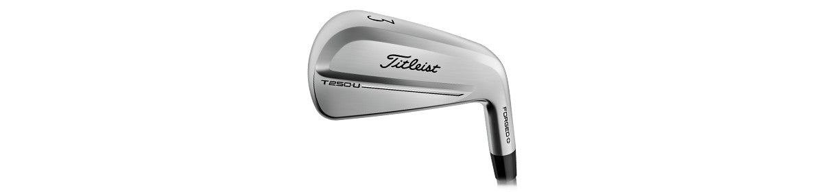 Titleist T250 U Utility Iron