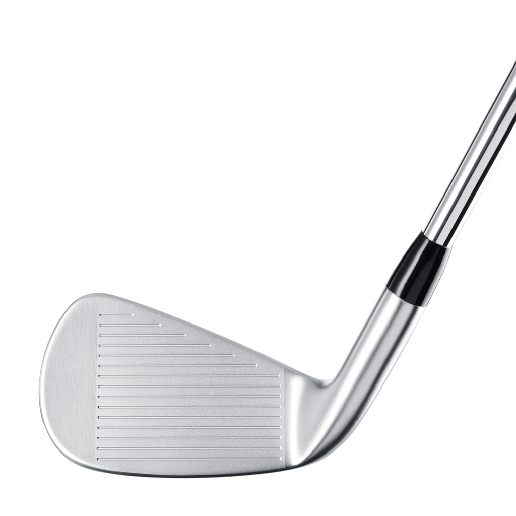 Bettinardi CB24 iron address view