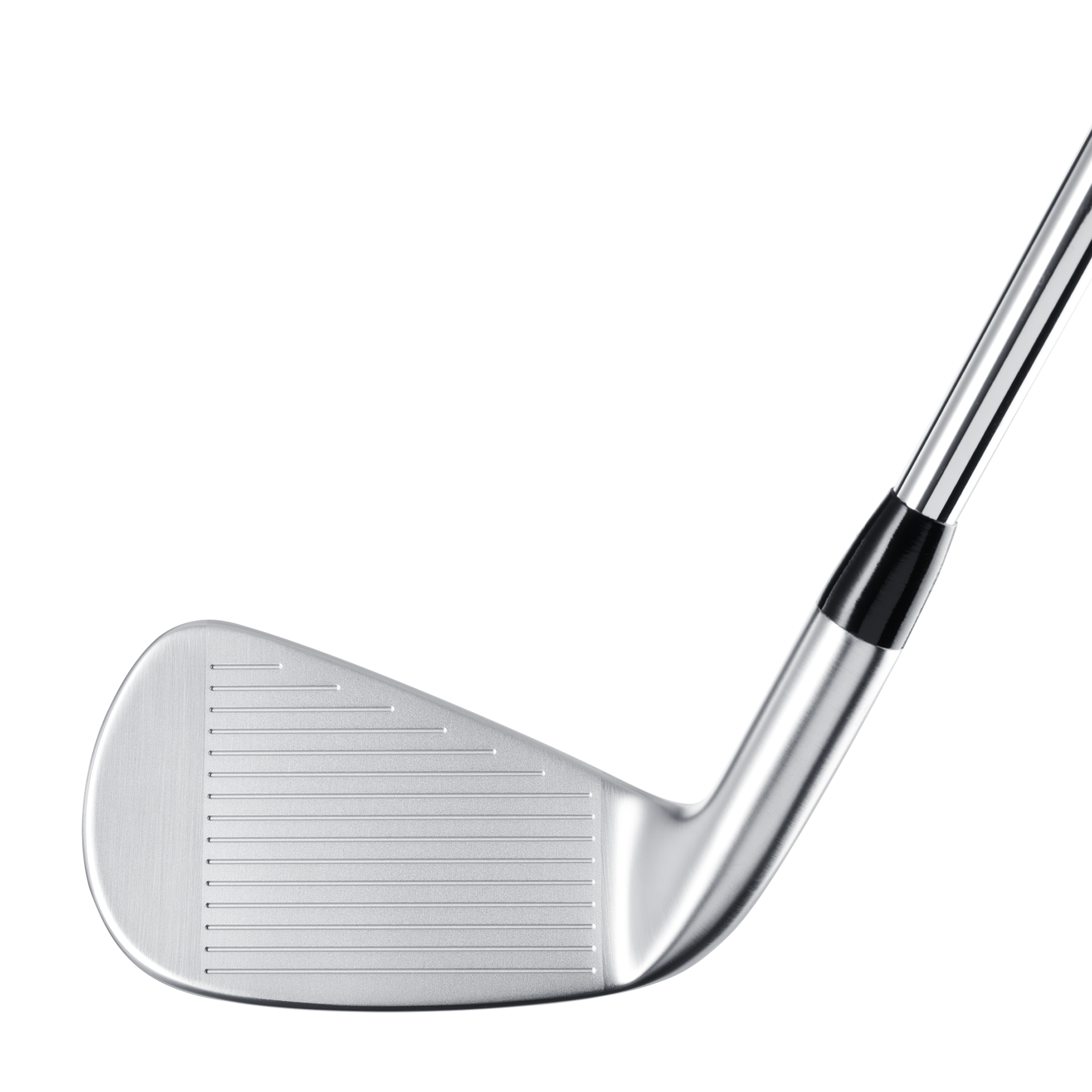 Bettinardi CB24 iron address view