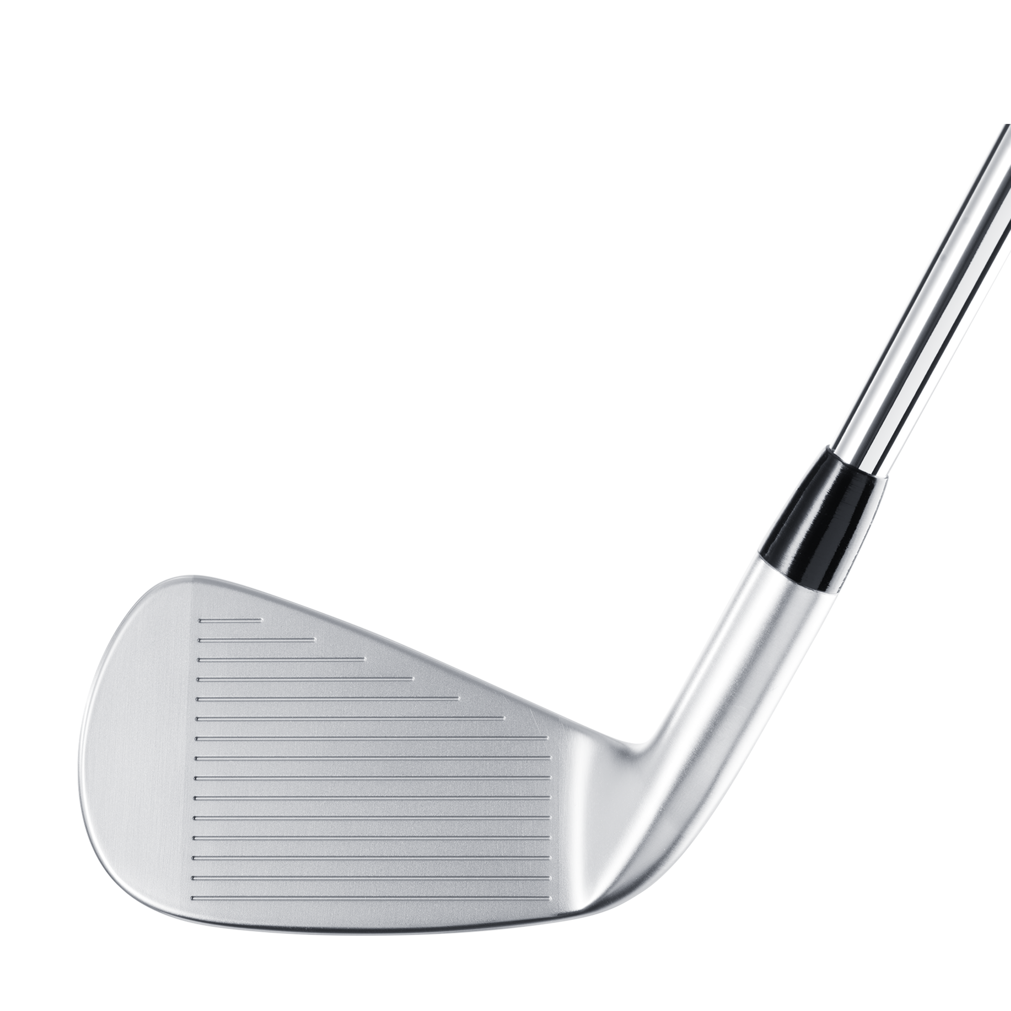 Bettinardi MB24 iron address view