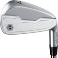 Bettinardi MB24 iron - muscle back view