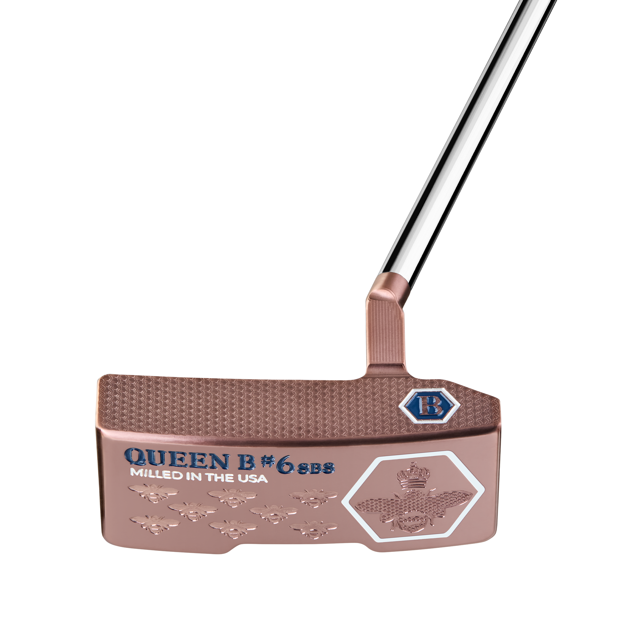 Bettinardi Queen B 6 Putter