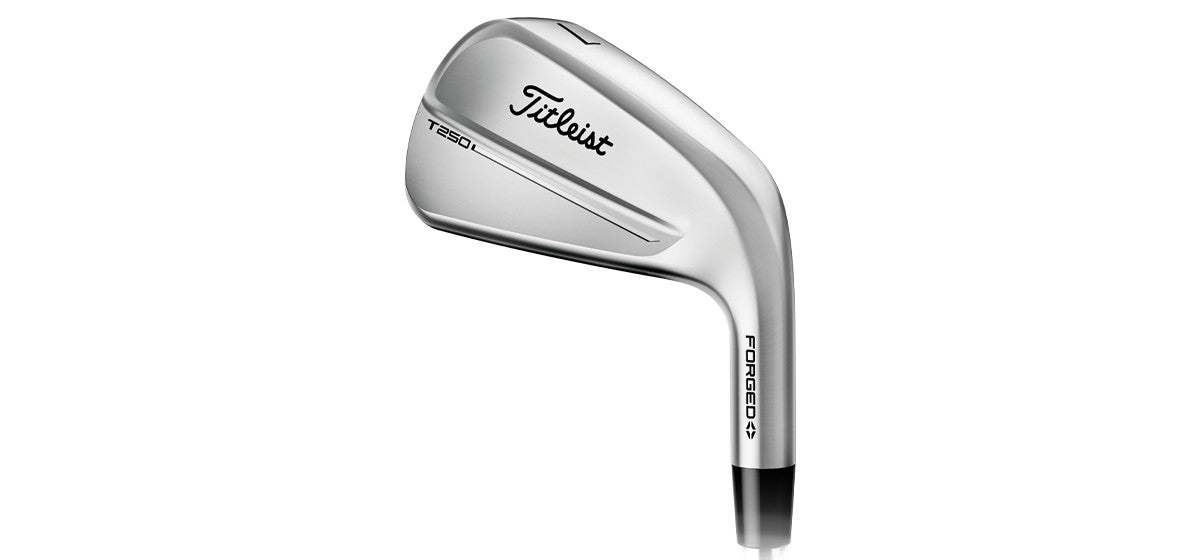 Titleist T250 Irons
