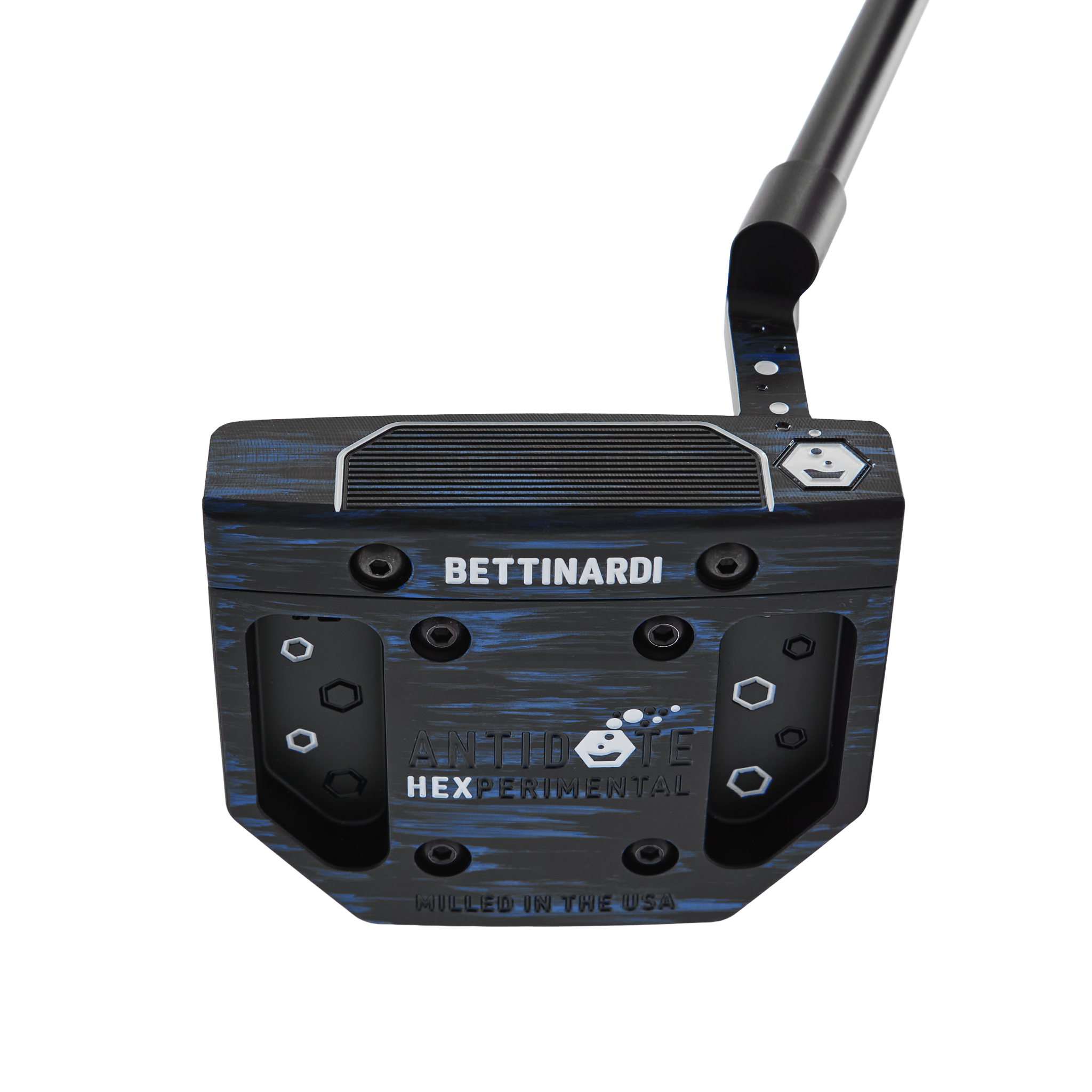 Bettinardi Antidote Putter