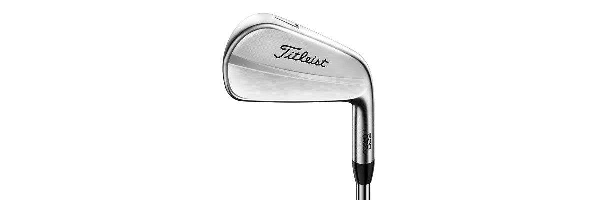 Titleist 620 MB Irons