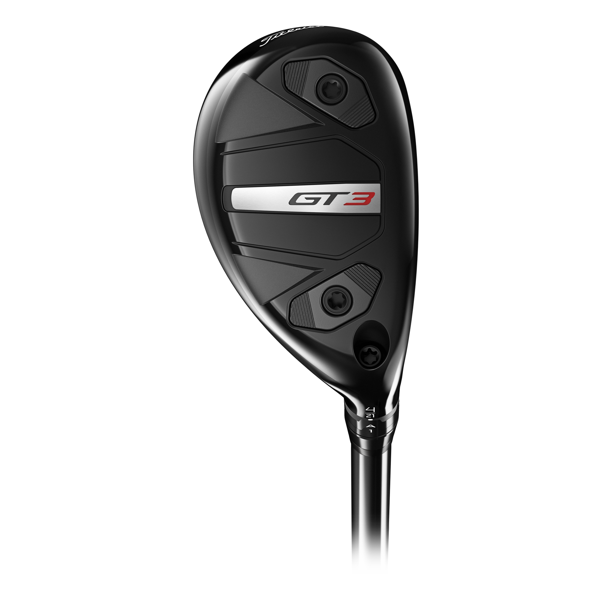 Titleist GT3 Hybrid