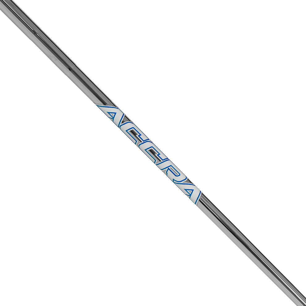Accra iSteel Blue Iron Shafts (95/105)