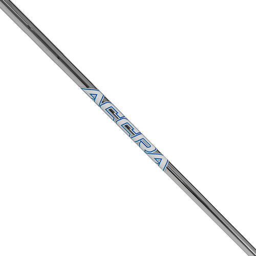 Accra iSteel Blue Iron Shafts (95/105)