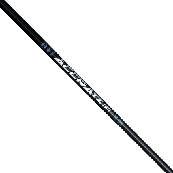 Accra TZW 130g Wedge Shaft