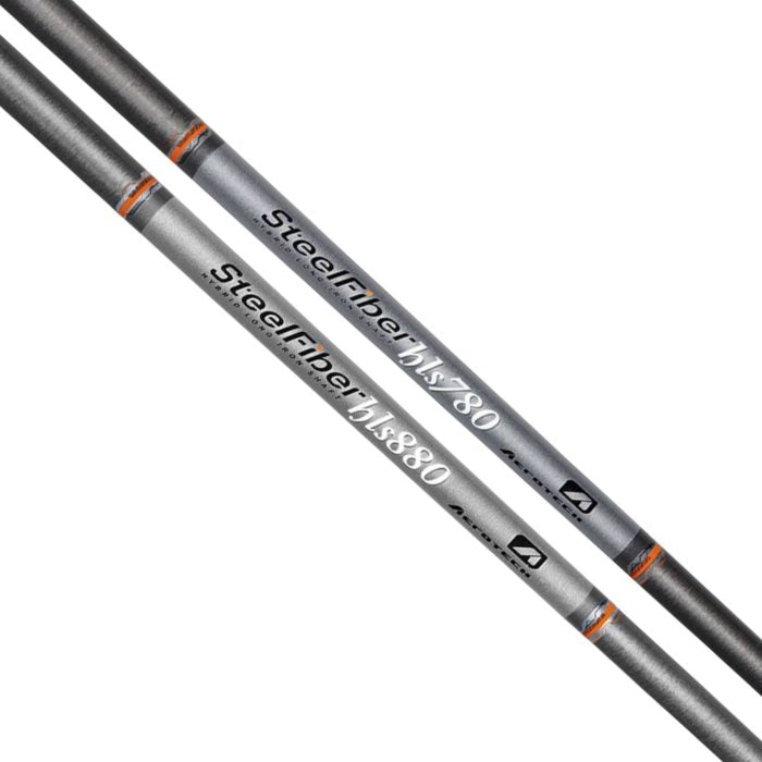 Aerotech Steelfiber HLS 780 Hybrid Shaft (F3/F4)