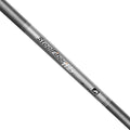 Aerotech Steelfiber i125 Parallel Iron Shaft (S)