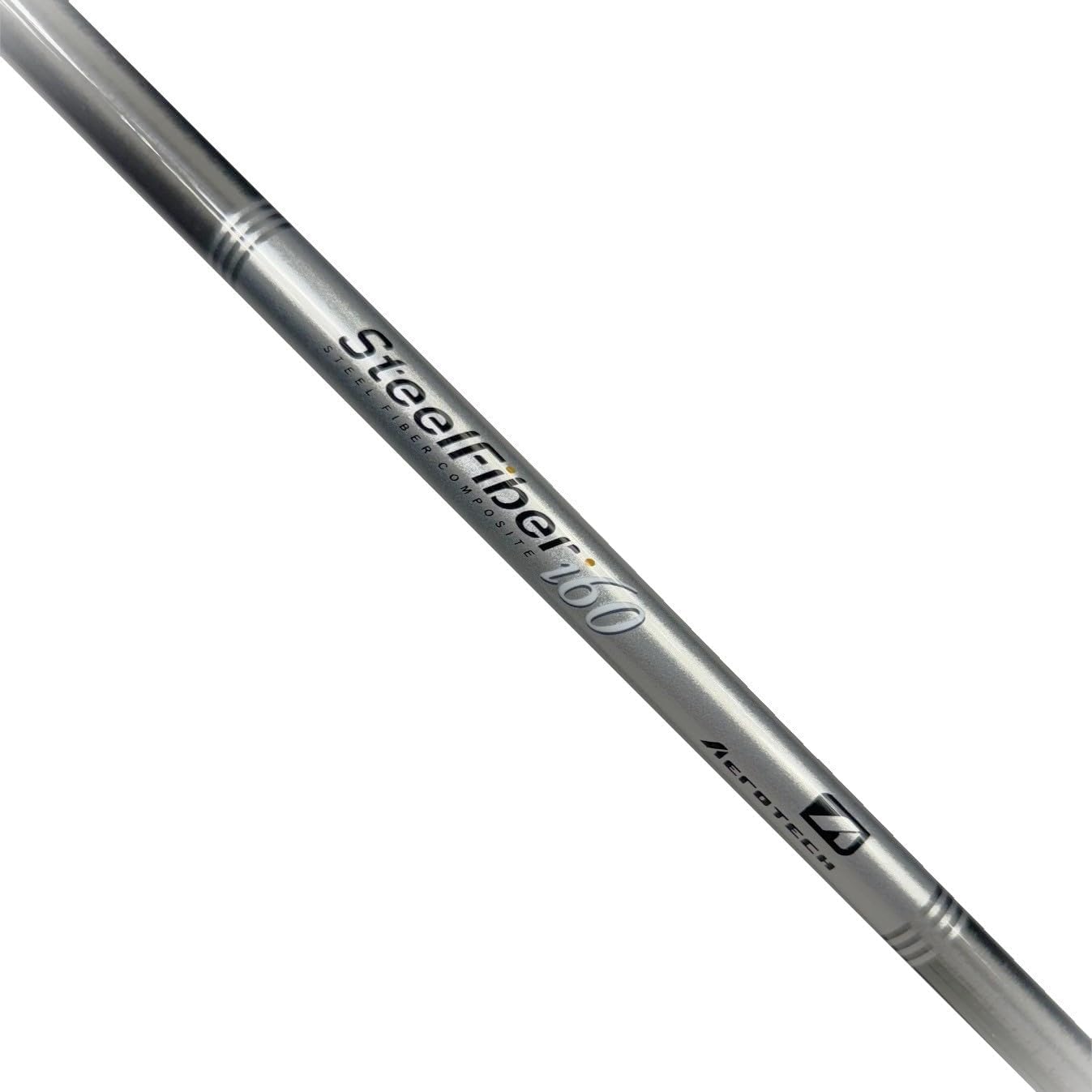 Aerotech Steelfiber i60 Parallel Iron Shaft (A/R)