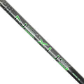 Aerotech Steelfiber Nexus Black 3K 70 Wood Shaft (S/X)