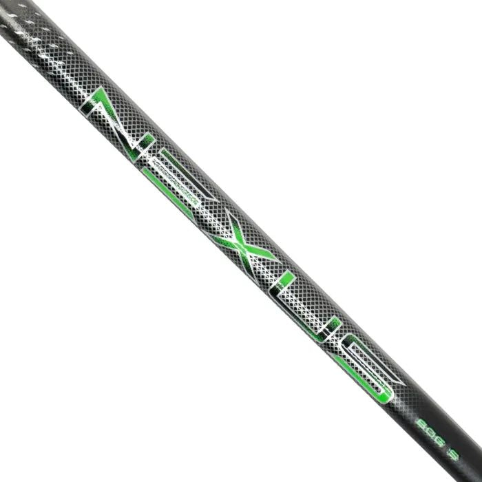 Aerotech Steelfiber Nexus Black 3K 70 Wood Shaft (S/X)
