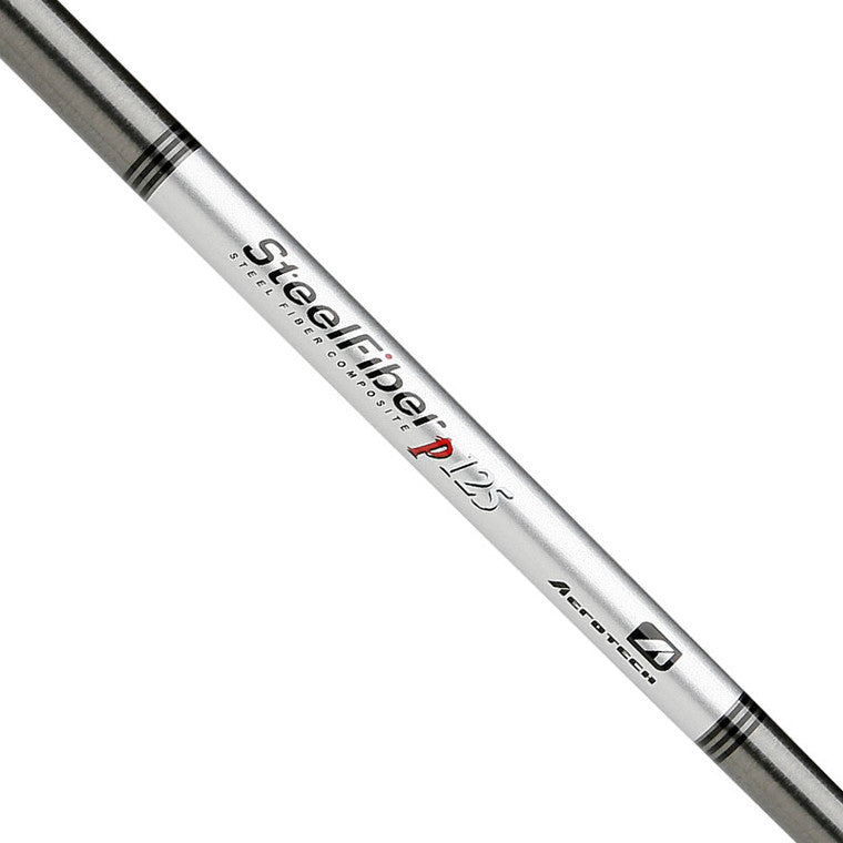 Aerotech Steelfiber Putter Shaft 125g