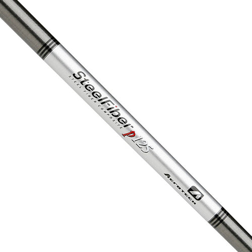 Aerotech Steelfiber Putter Shaft 125g