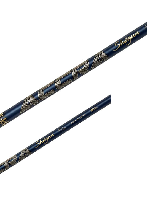 Accra Shogun Shaft