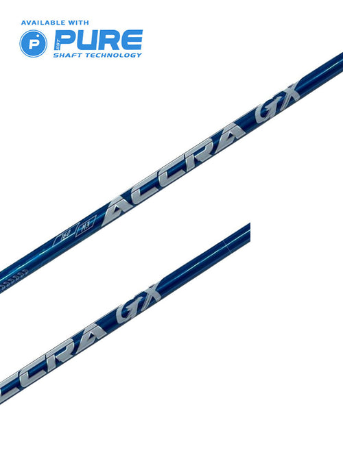 Accra GX 100 Series Shaft