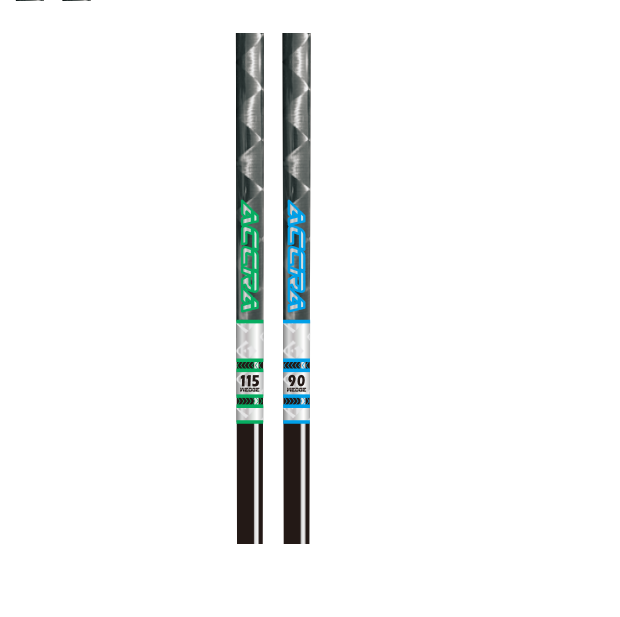 Accra iWedge Tour Wedge Shaft (90g/115g)