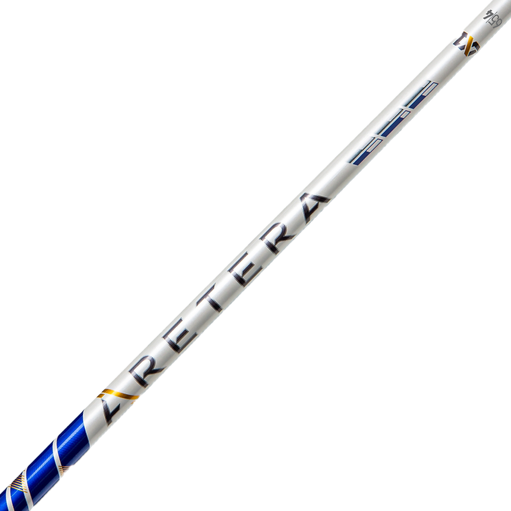 ARETERA Alpha One Blue Shaft