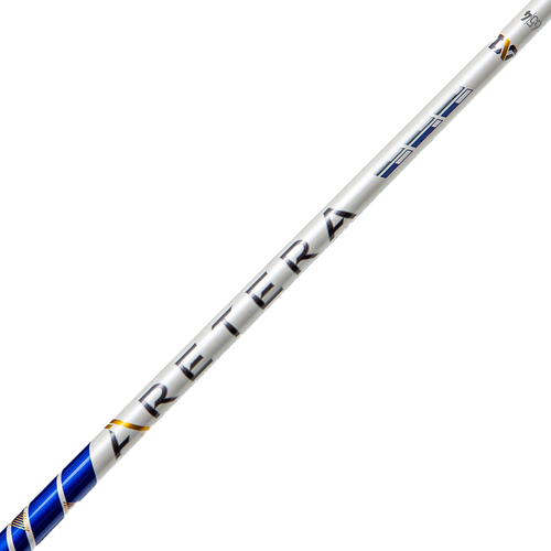 ARETERA Alpha One Blue Shaft