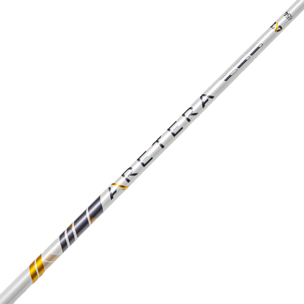 ARETERA Alpha One Gray Shaft