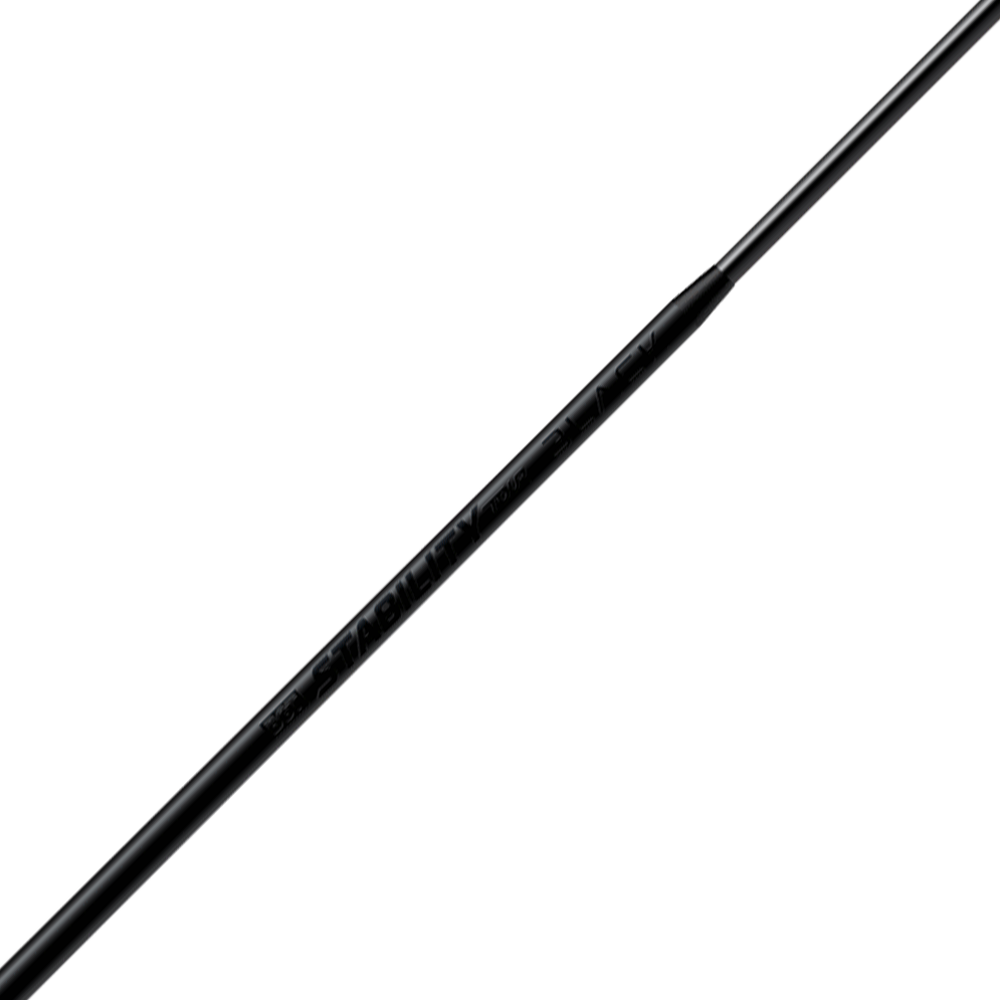 BGT Stability Tour 2 Black Putter Shaft