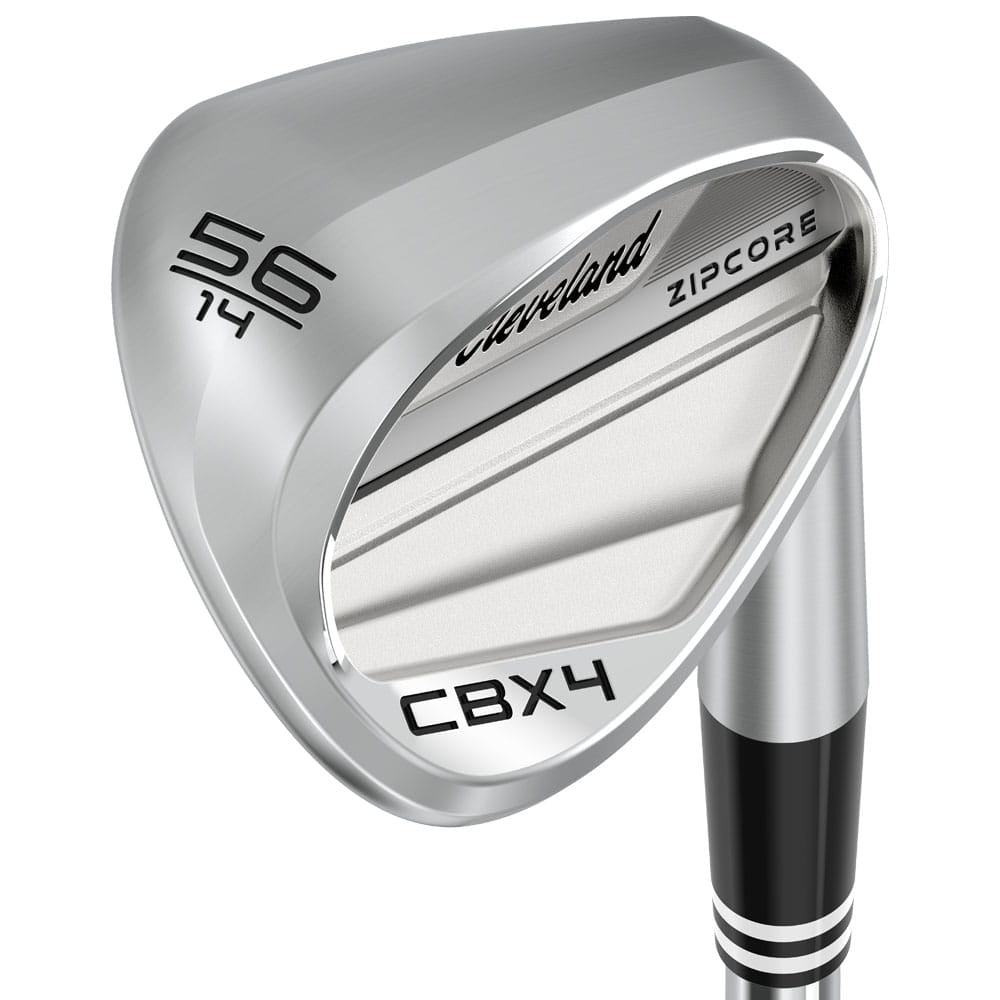 Cleveland CBX4 Wedge