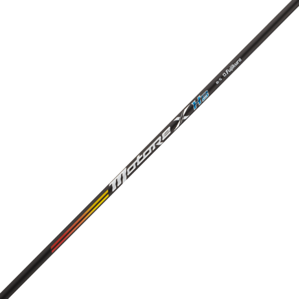 Fujikura Motore X Hybrid