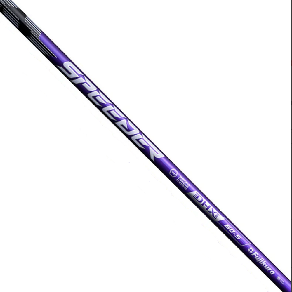 Fujikura Speeder NX Violet