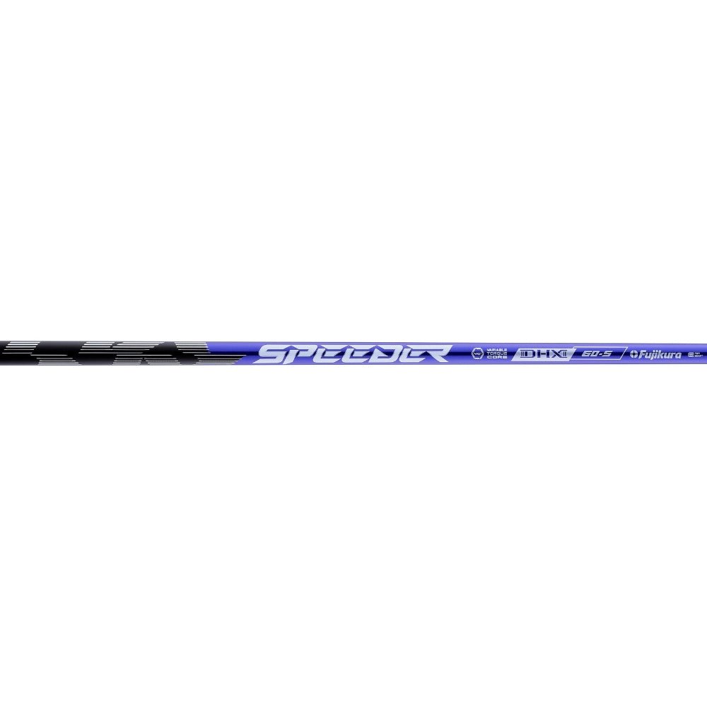 Fujikura Speeder NX Violet Shaft