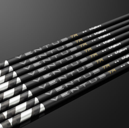 Fujikura Ventus TR Black