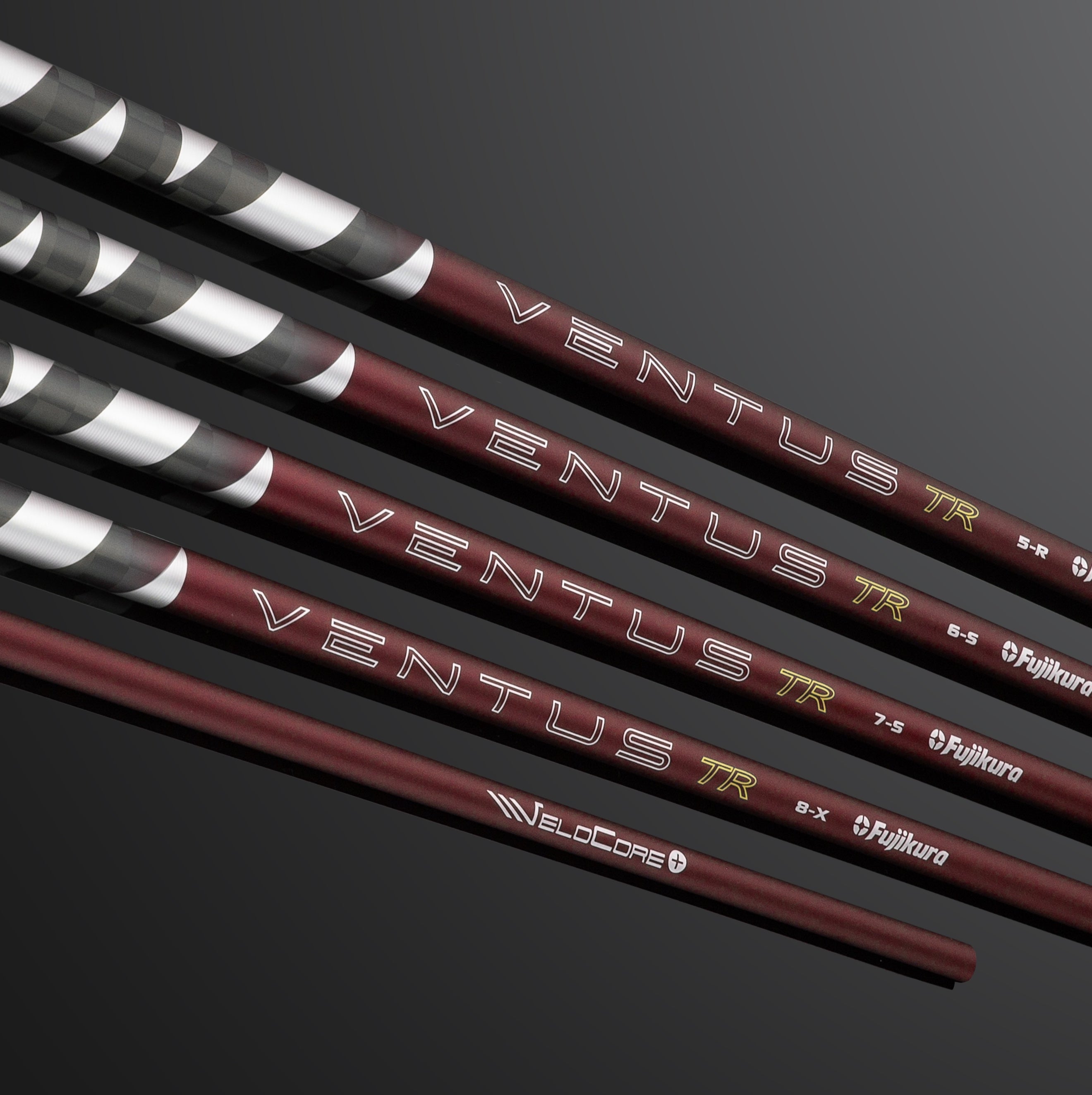 Fujikura Ventus TR Red