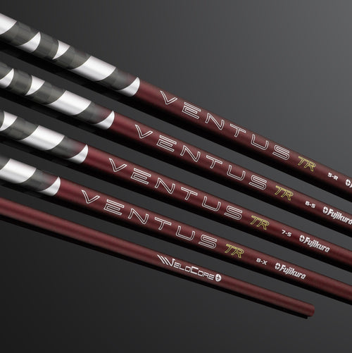 Fujikura Ventus TR Red