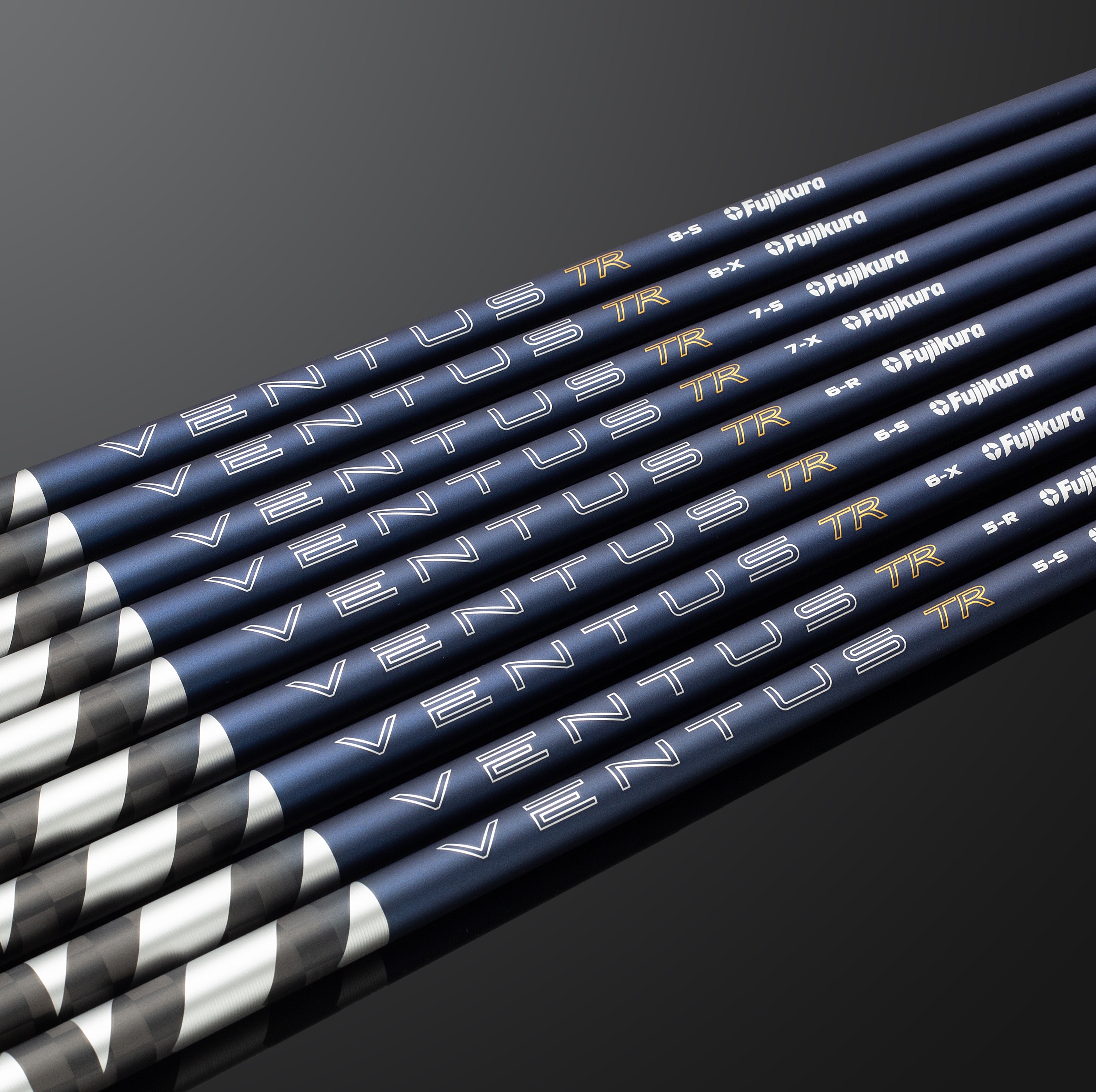 Fujikura Ventus TR Blue