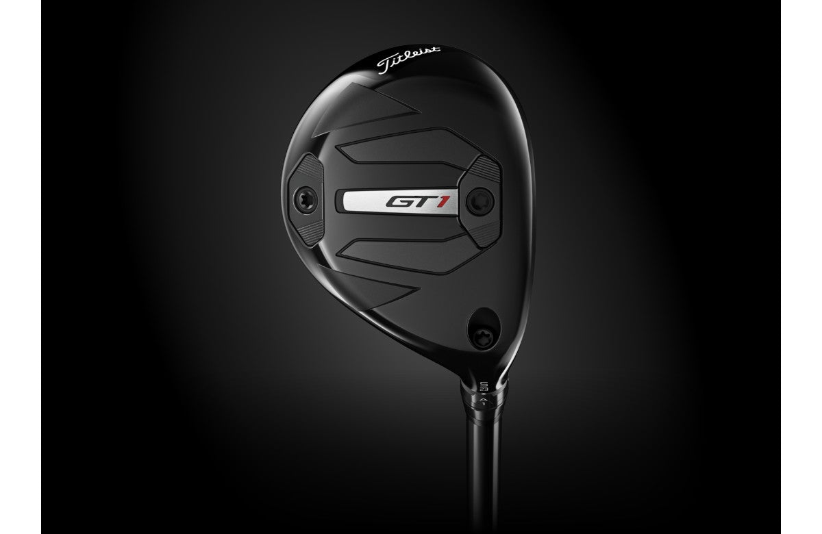 Titleist GT1 Hybrid