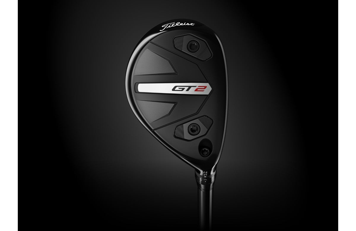 Titleist GT2 Hybrid