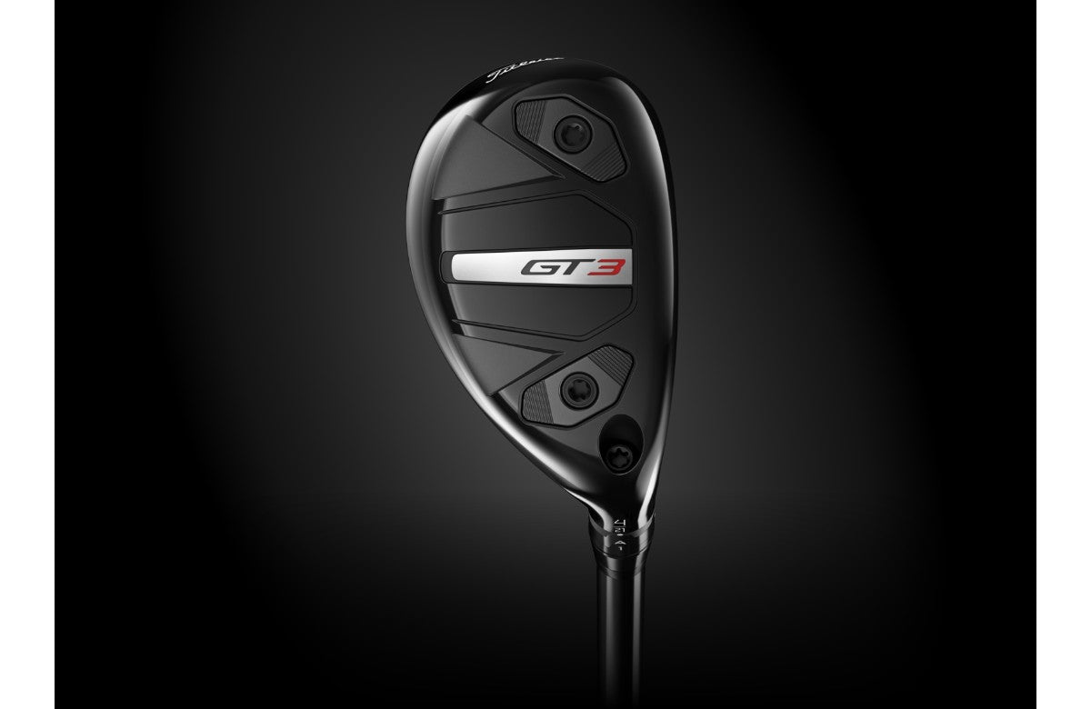 Titleist GT3 Hybrid