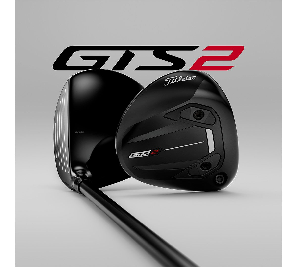 Titleist GTS2 Fairway