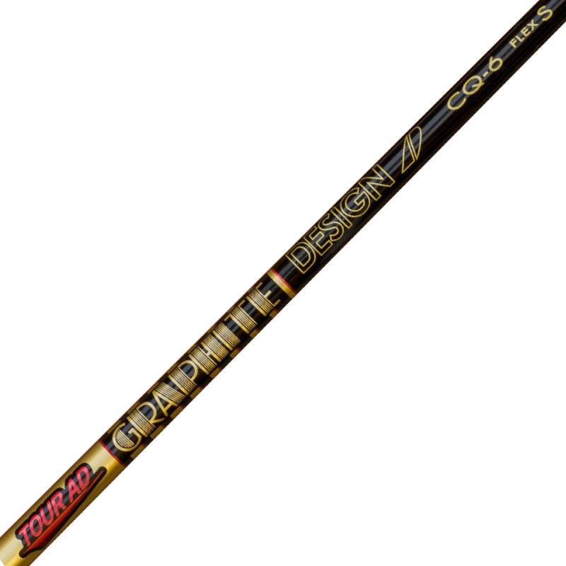 Graphite Design Tour AD CQ shaft