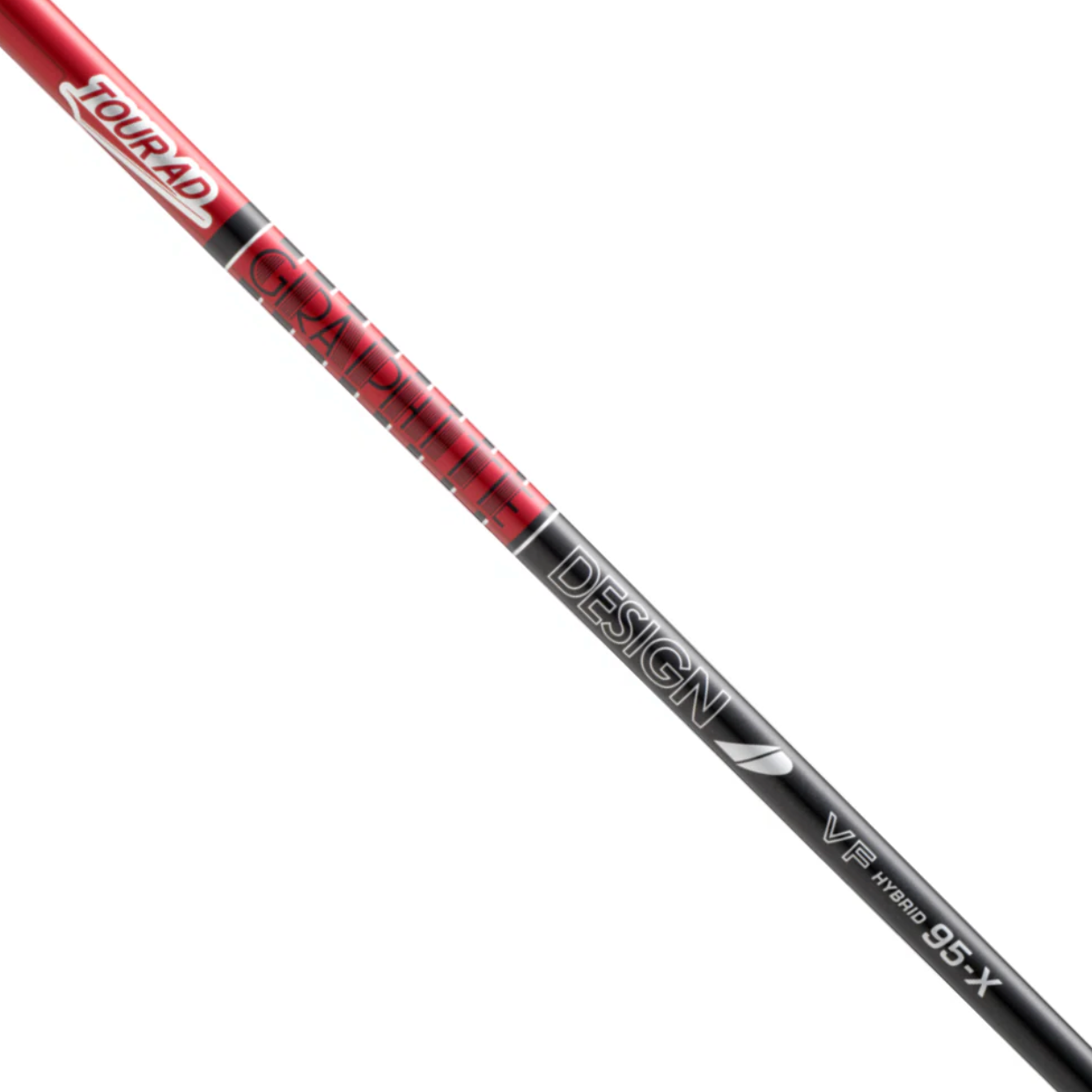 Graphite Design VF Hybrid