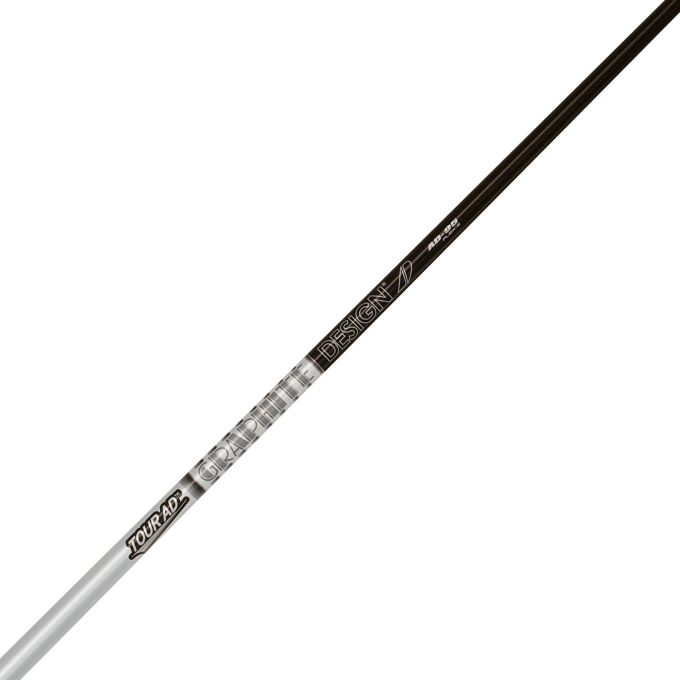 Graphite Design TOUR AD Iron