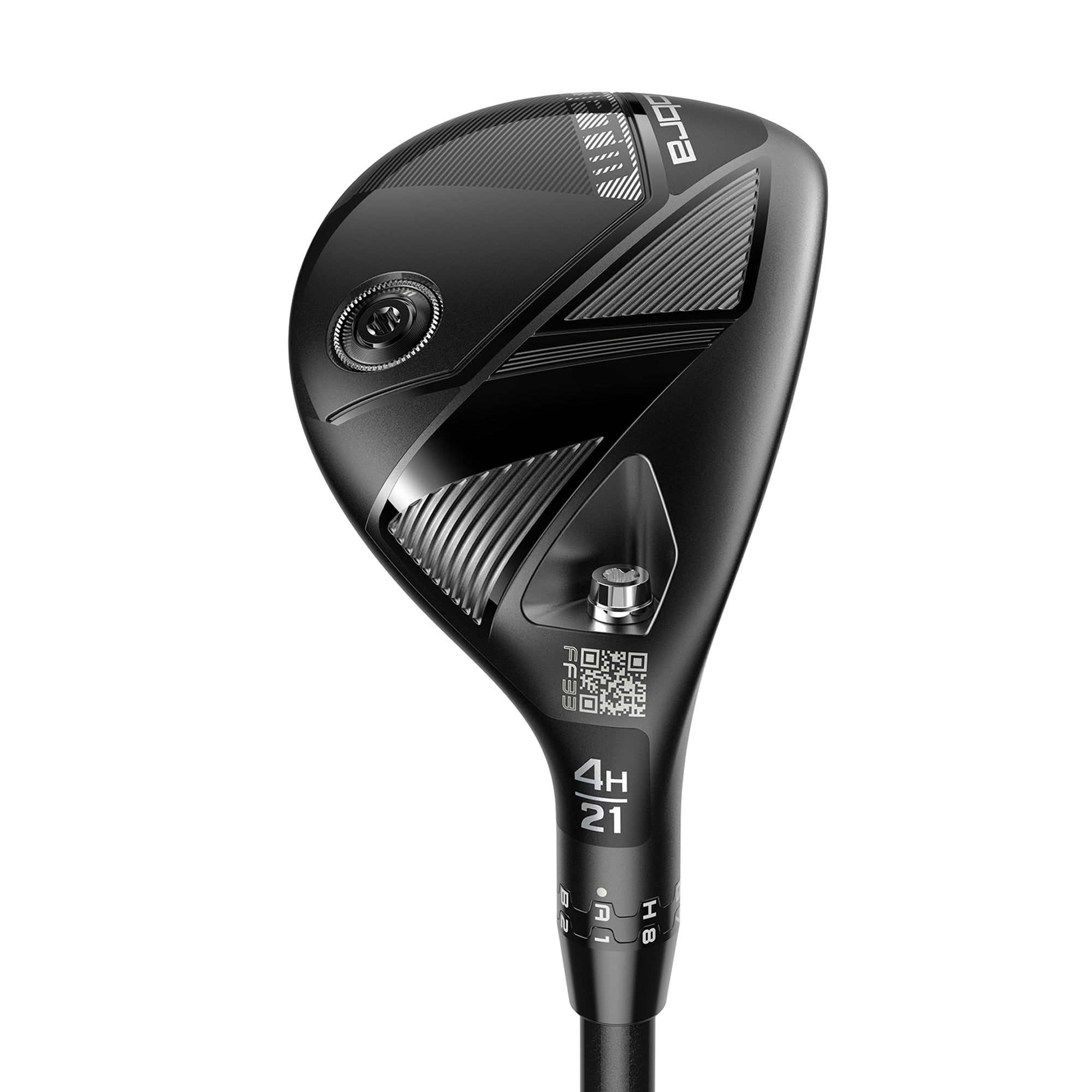 Cobra OPTM Hybrid