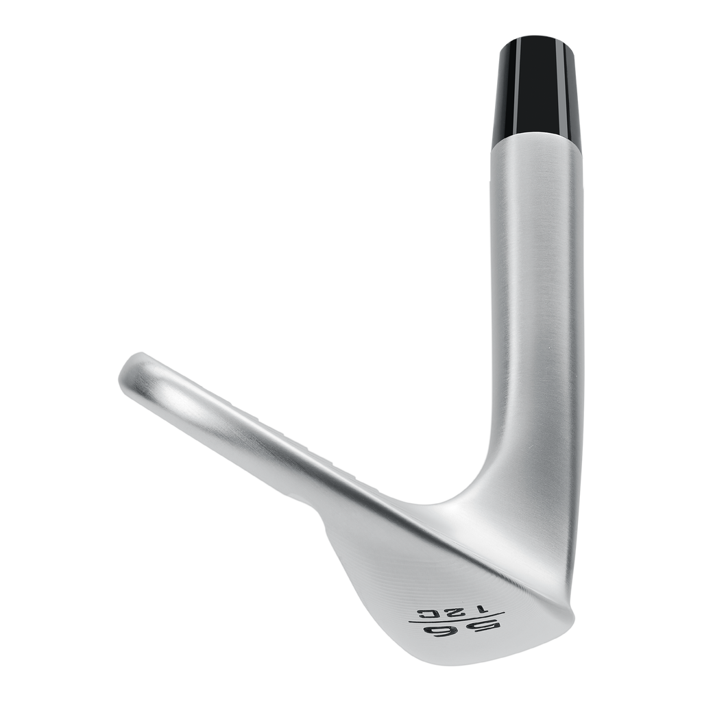 Bettinardi HLX 6.0 Forged Chrome wedge sole