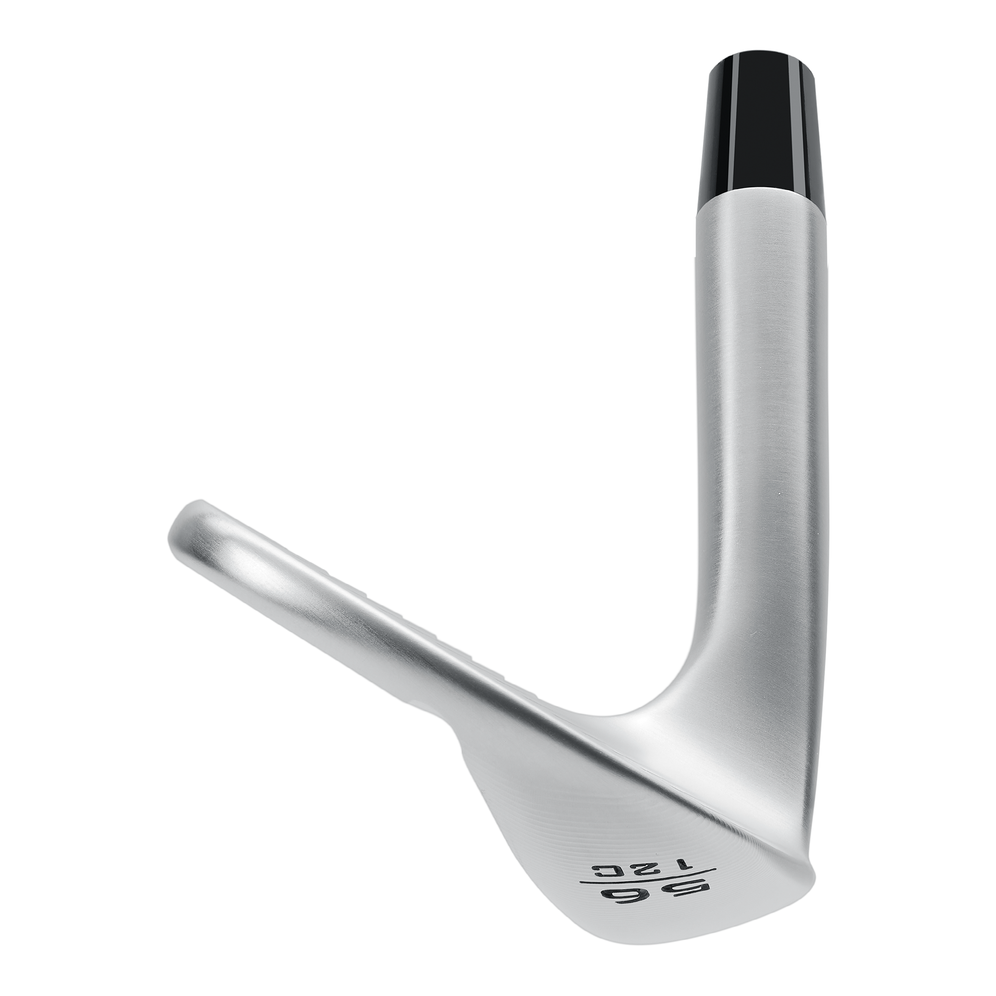Bettinardi HLX 6.0 Forged Chrome wedge sole