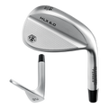 Bettinardi HLX 6.0 Forged Chrome wedges