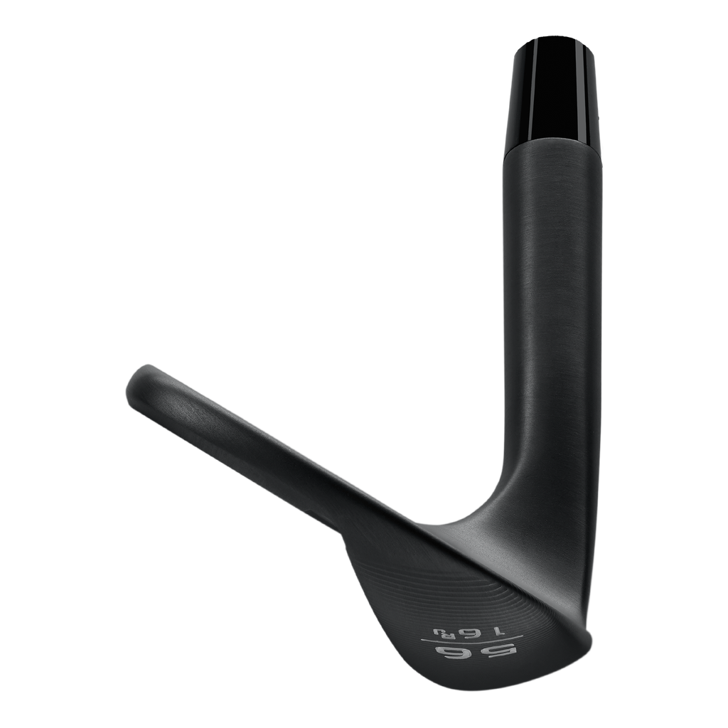 Bettinardi HLX 6.0 Graphite PVD wedge sole