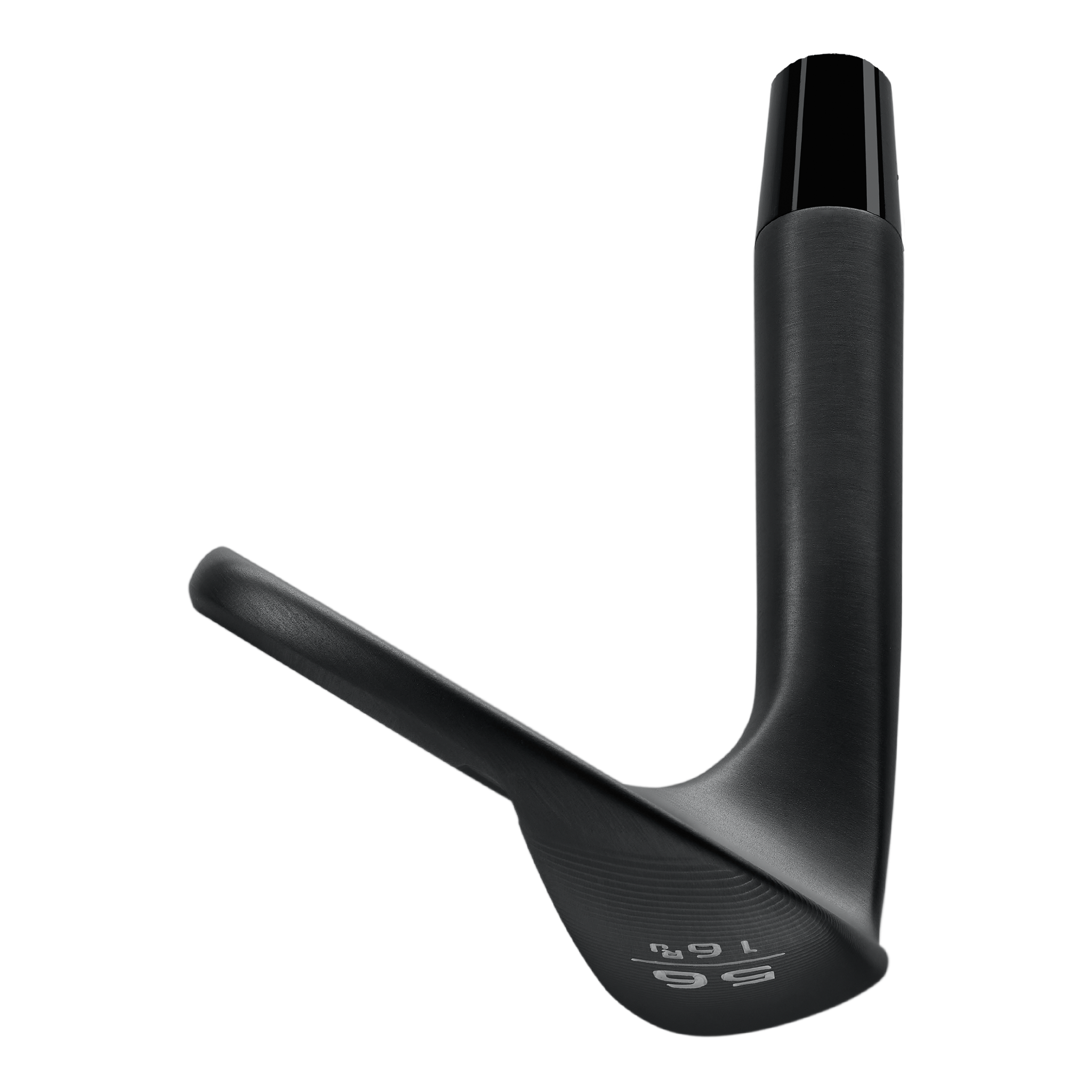 Bettinardi HLX 6.0 Graphite PVD wedge sole